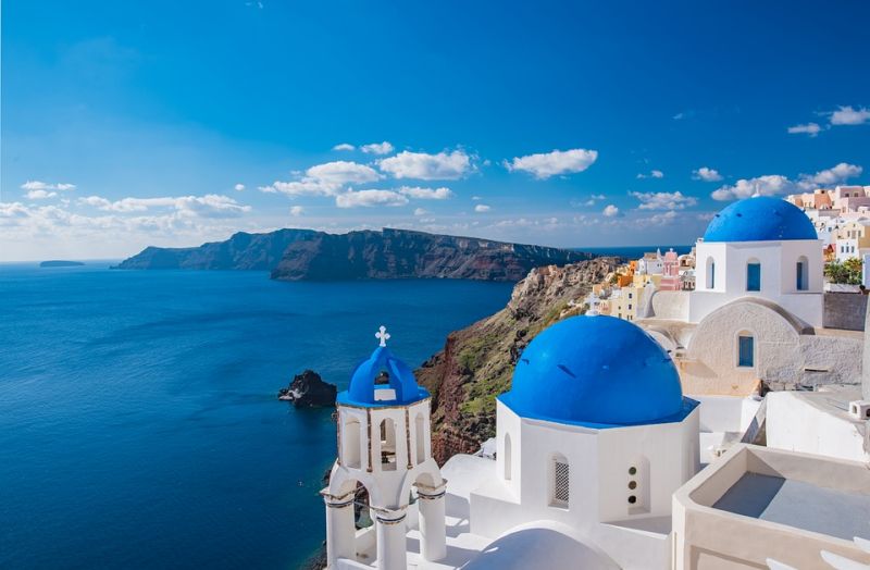Felfüggesztettek egy budapesti utazási irodát, a nyaralók Görögországban kapták a rossz hírt
