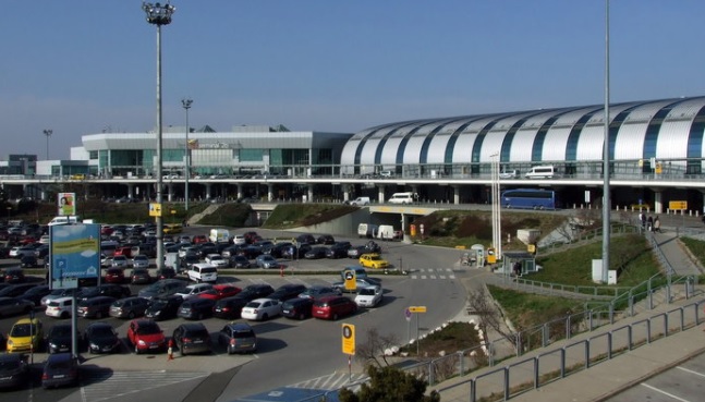 Mérgező kábítószert találtak a Liszt Ferenc-repülőtéren