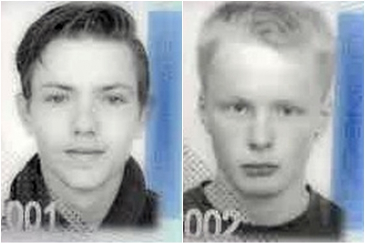 Két holland tizenéves fiú eltűnt Tompáról