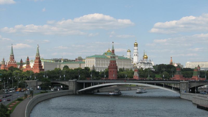 Regionális és helyi választásokat tartanak vasárnap Oroszországban
