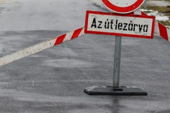 Forgalmi változások lesznek a Fehérvári út felújítása miatt keddtől