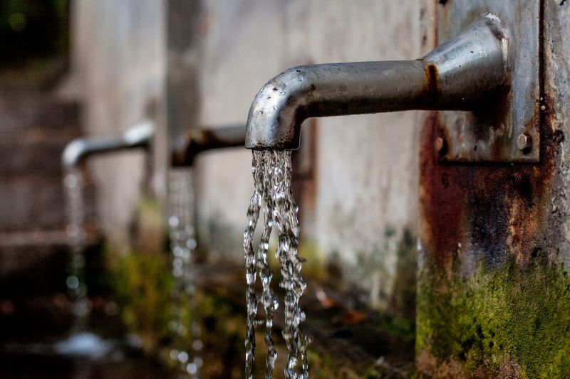 A horvátok 6 százalékának elérhetetlen az ivóvízhálózat