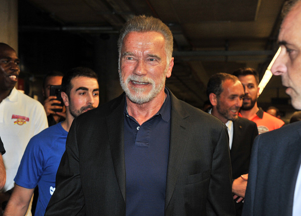 Arnold Schwarzenegger kampányában budapesti utat sorsol ki