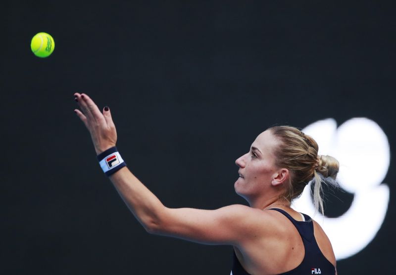 WTA-vb: Babos megvédte címét párosban
