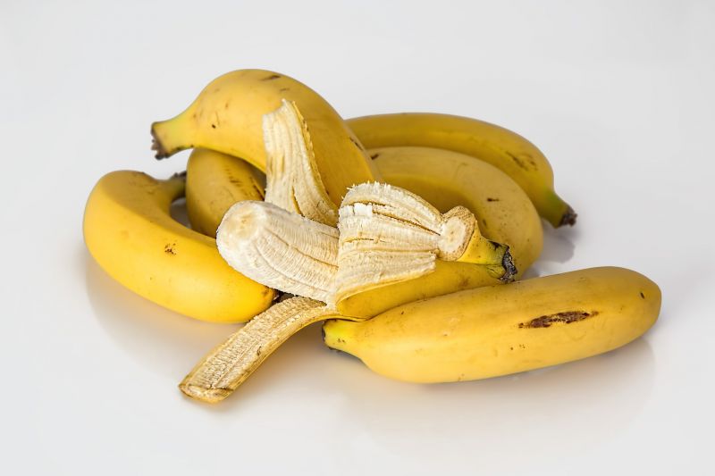 Nem is gondolná, mennyi mindenre jó a banánhéj