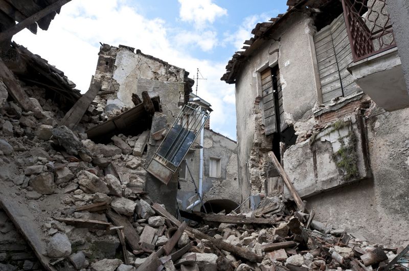 Nagyon féltik Bukarestet: öt napos katasztrófavédelmi gyakorlat kezdődött Romániában