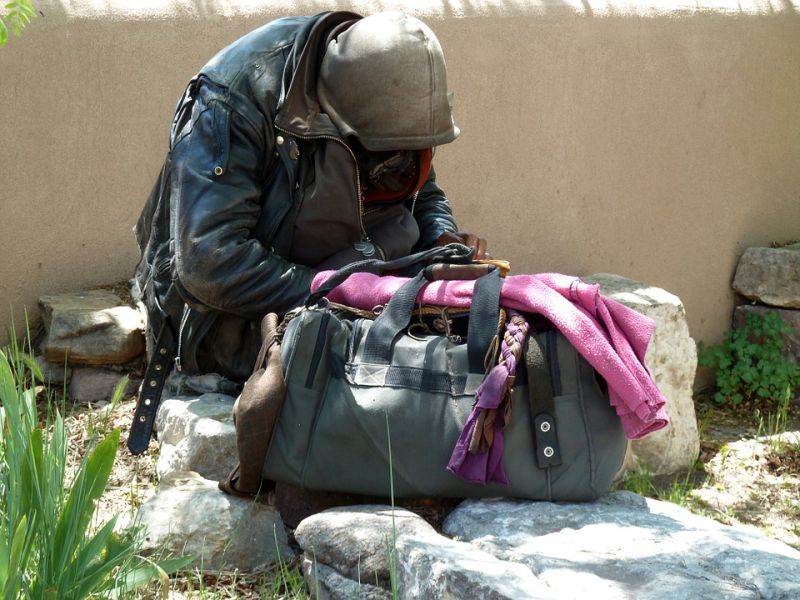 Két hajléktalan is megúszta – a vidéki bíróságok engedékenyebbek?