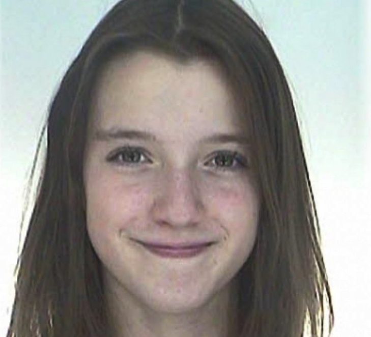 Eltűnt egy 14 éves lány