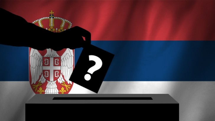 Befejeződött a kisebbségi önkormányzati választás Szerbiában