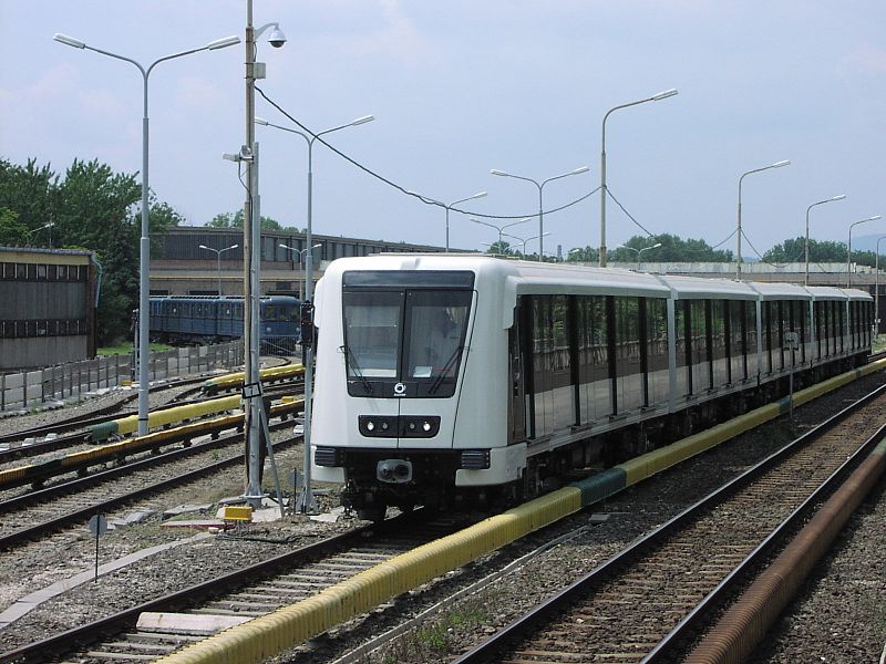 Nem jár a 2-es metró az Örs vezér tere és a Puskás Ferenc stadion közt