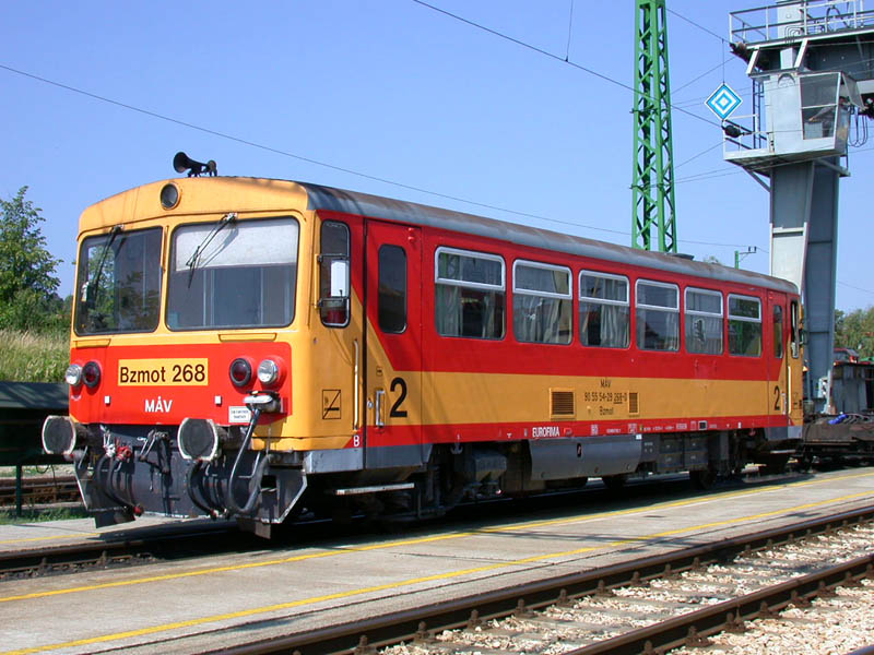 Bezár két vasútvonalat a MÁV Szabolcsban
