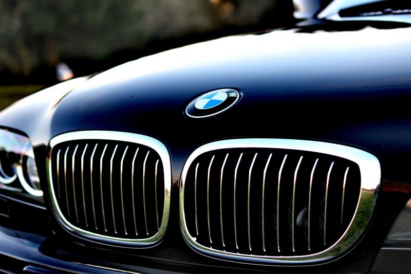 Az USA-ban építkezik a BMW