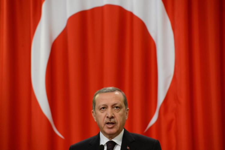 Erdogan cikket írt a The Washington Post-ba a szaúdi újságíró megölésével kapcsolatban