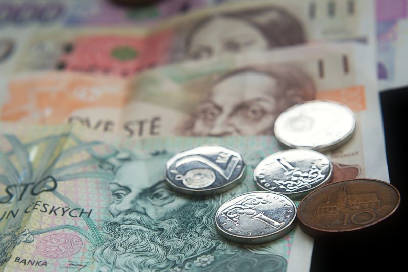 Jó nekik: Csehországban megemelik a minimálbért