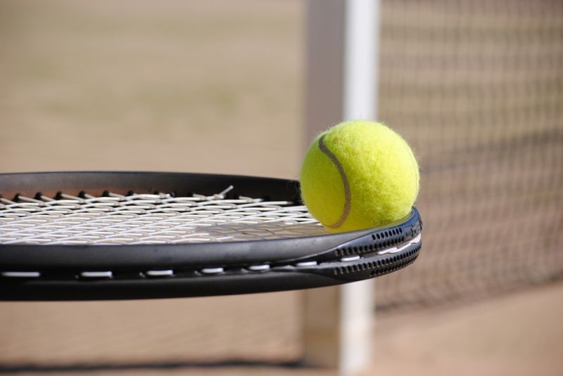 Negyeddöntős a Fucsovics, Pella páros a dohai tenisztornán