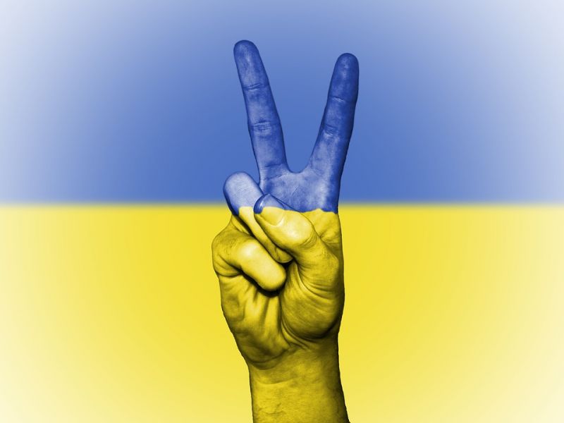 Feloldotta Ukrajna az orosz állampolgárságú férfiak beutazási tilalmát