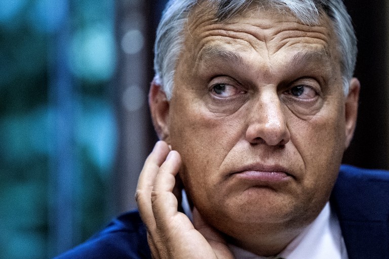 Nemsokára újra levelet küld Orbán Viktor