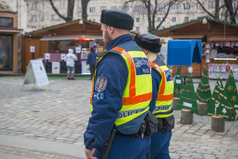 Biztonsági szempontból kiemelt az adventi időszak Európában – Budapesten is készülnek a rendőrök