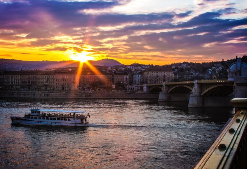 Budapest, Eger és Hajdúszoboszló az idei szilveszter legnépszerűbb úti céljai