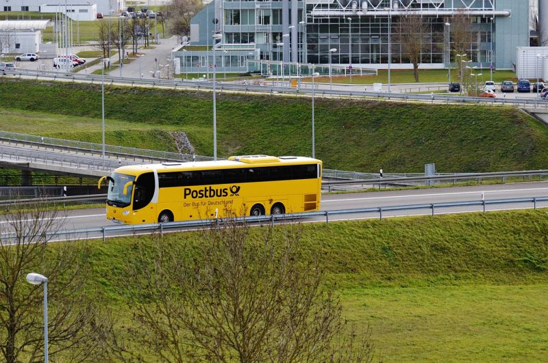 10 milliárdot fordít a kormány az autóbuszos helyközi személyszállításra