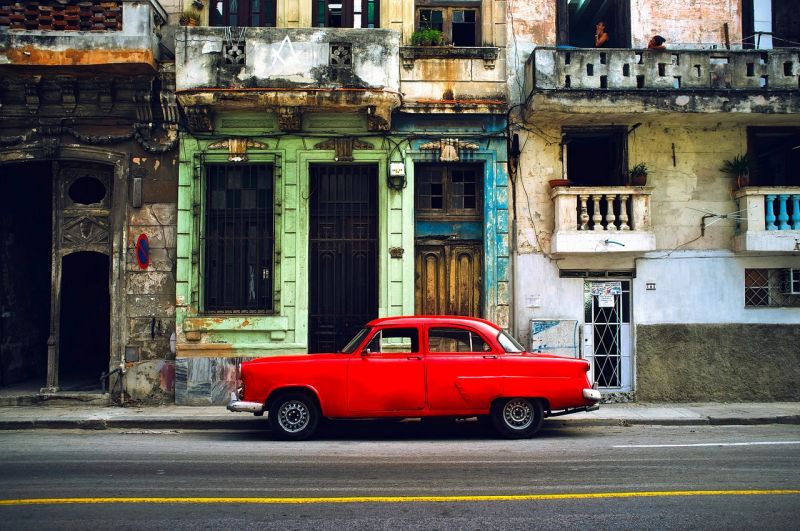 Kubában elfogadták az új alkotmányt