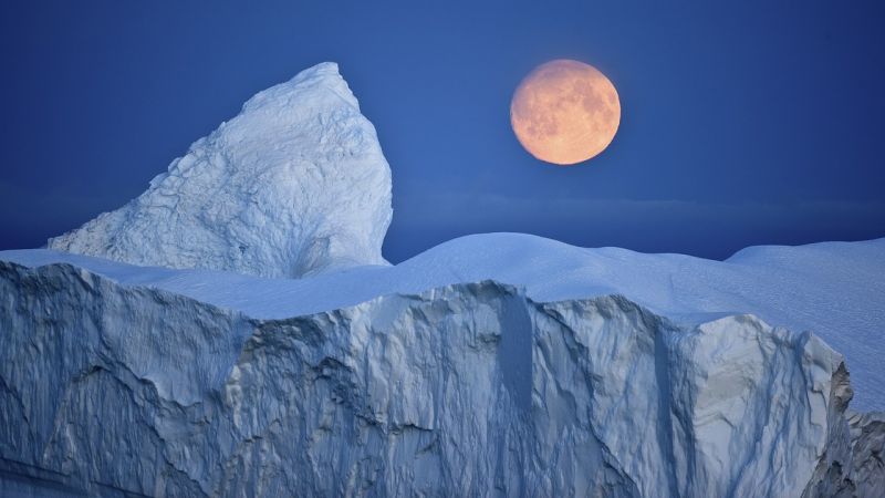 1600 kilométert gyalogold 54 nap alatt – az Antarktiszon teljesen egyedül