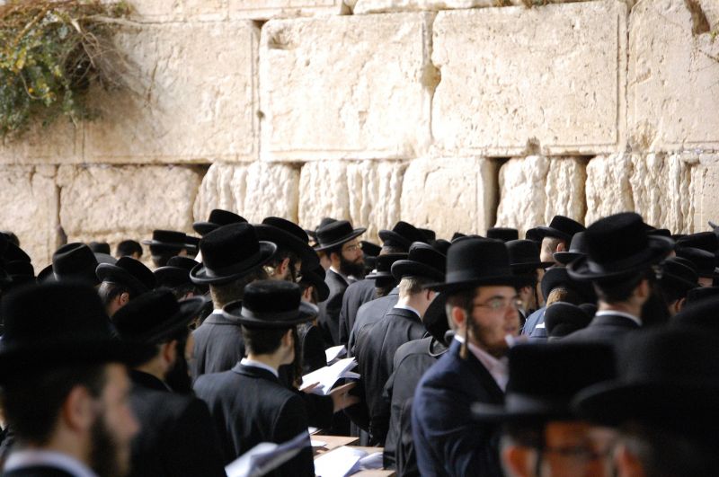 Az antiszemitizmus erősödését érzik az európai zsidók