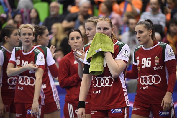 Az osztrákokkal játszanak a magyarok a kumamotói kézilabda-világbajnokság selejtezőjében