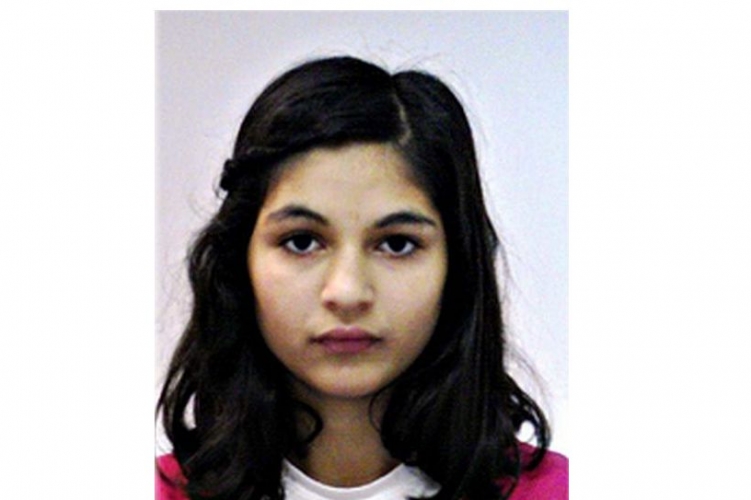 Ez a 14 éves lány eltűnt egy Sopron környéki intézetből
