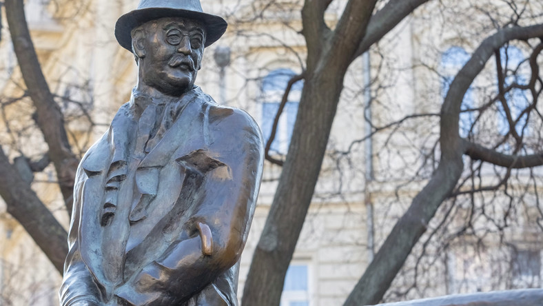 A Nagy Imre-szobor visszahelyezését követelték Budapesten 