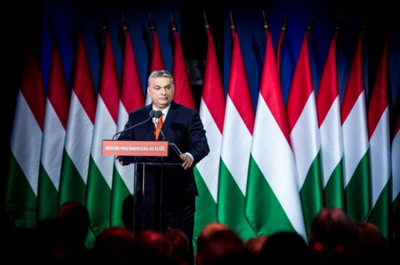 Micsoda bátorság: nem értékelte tökéletesre Orbán Viktor munkáját a kormányközeli elemző