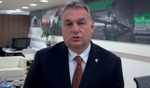 Orbán Viktor részvétet nyilvánított a csehországi bányaszerencsétlenség miatt
