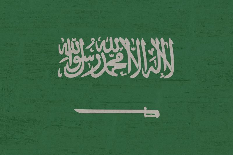 Repedezik a konzervatív Szaúd-arábia