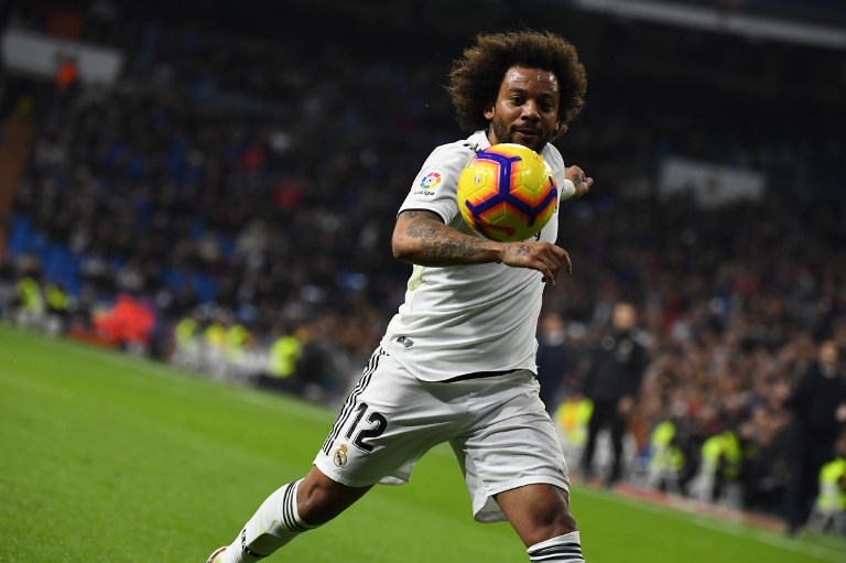 Túl kövéren tér vissza karácsony után a brazil focista, nem játszhat a Real Madridban 