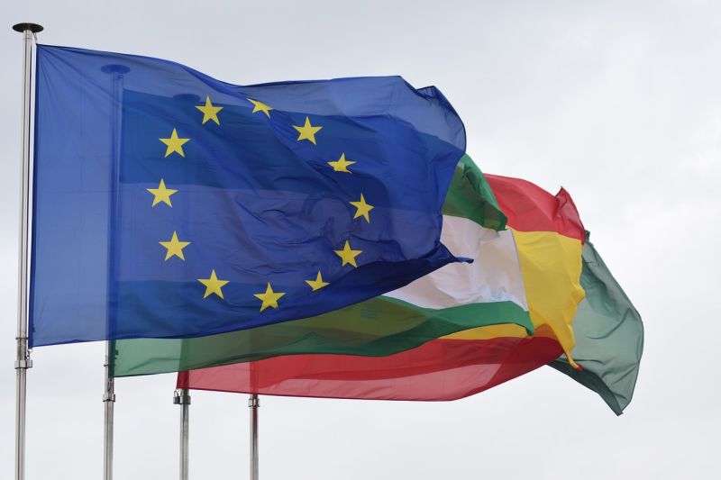 Az Egyesült Államok lefokozta az Európai Unió washingtoni képviseletének diplomáciai státusát