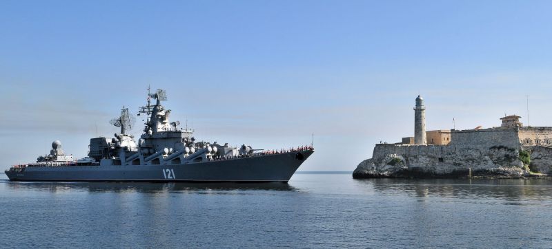 Közös haditengerészeti gyakorlatra készül Irán és Oroszország