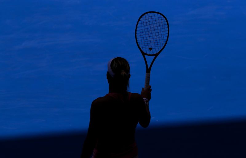 Australian Open: Babosék győztek a női páros első fordulójában