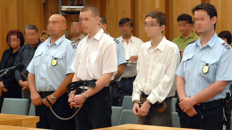 A helyszínelőket is megrázta, ahogy társukkal végeztek a kaposvári diákok – hamarosan szabadlábra helyezik őket