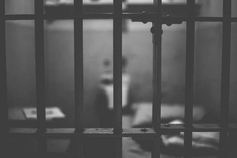 Börtönőrt próbált megvesztegetni egy fogvatartott 