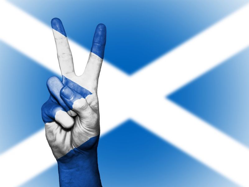 Skócia kiléphet az Egyesült Királyságból, ha nem lesz újabb Brexit-népszavazás