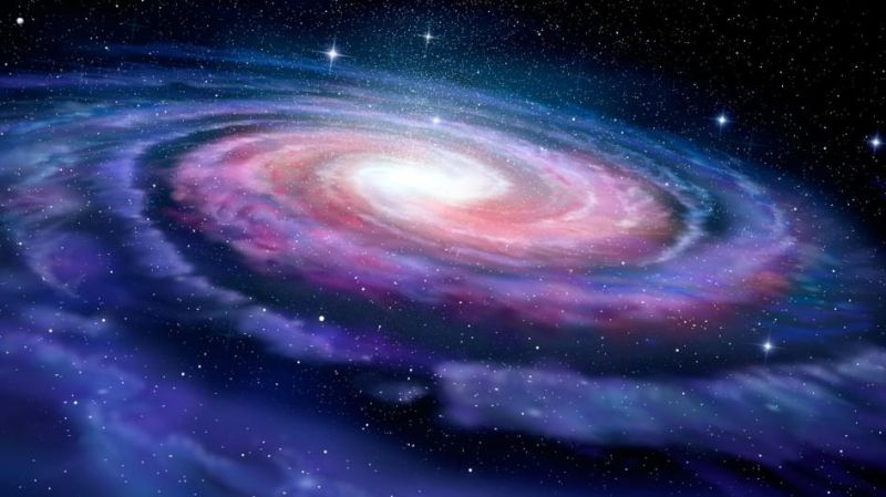 A Tejútrendszer összeütközhet egy másik galaxissal – tényleg nagy a baj?