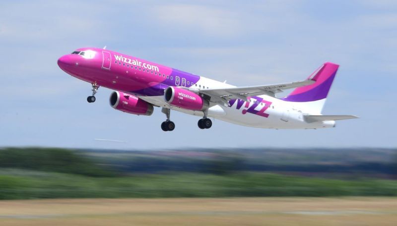 Eljárást indít a Fővárosi Kormányhivatal a Wizz Air poggyász-incidense miatt