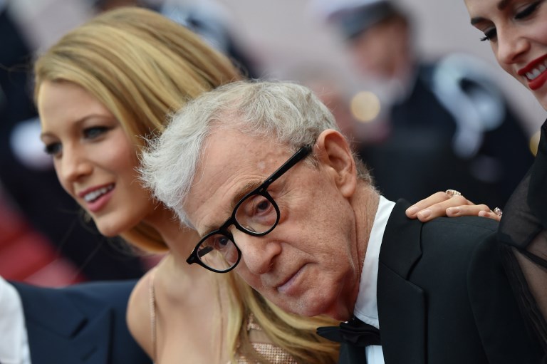 Milliárdokat követel Woody Allen az Amazontól