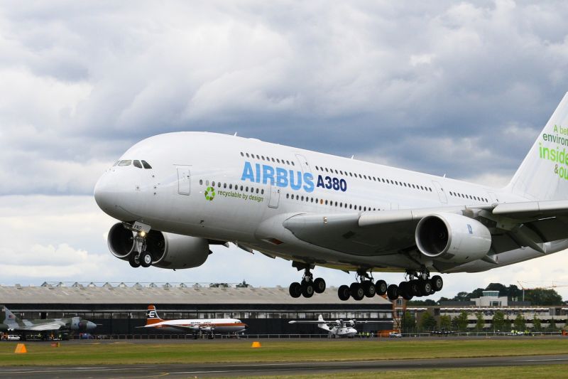 Airbus-alelnök: "katasztrófa, ami Brexit-ügyben történik"