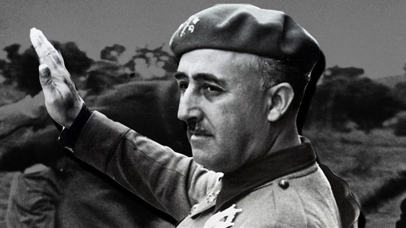 Exhumálják Franco tábornok holttestét, a családtagok tiltakoznak