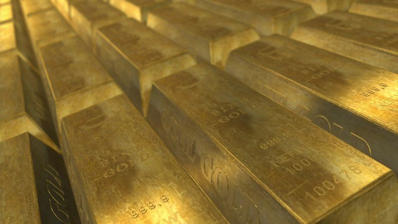 Nyolc tonna aranyat vihettek el a venezuelai központi bankból