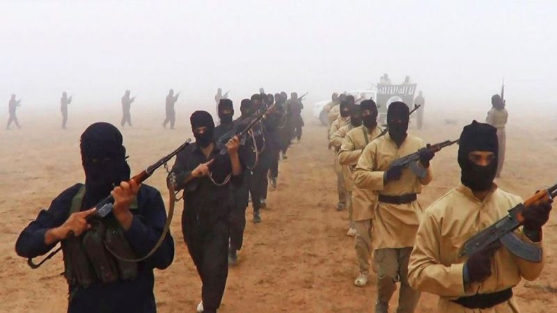 Pentagon: az Iszlám Állam terroristái 6-12 hónapon belül újra erőre kaphatnak 