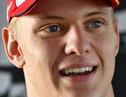 Schumacher fia: „néha nehéz dolog is tud lenni, ez van”