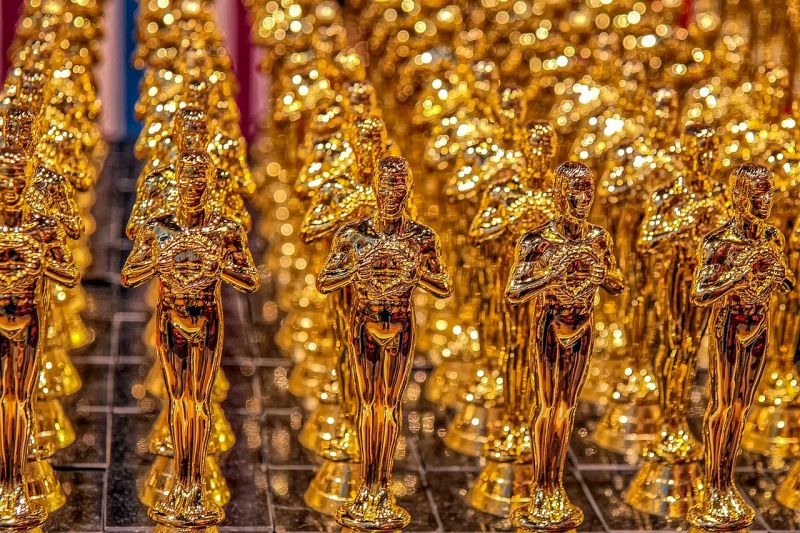 Kínos hiba az Oscar-díjátadón: Andy Vajnát kihagyták a megemlékezésből