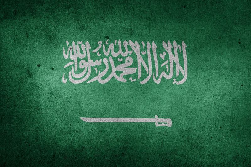 Szaúd-Arábia sajnálkozik amiatt, hogy felkerült az EU-s feketelistára